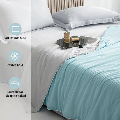 ChillSilk™ Cooling Blanket