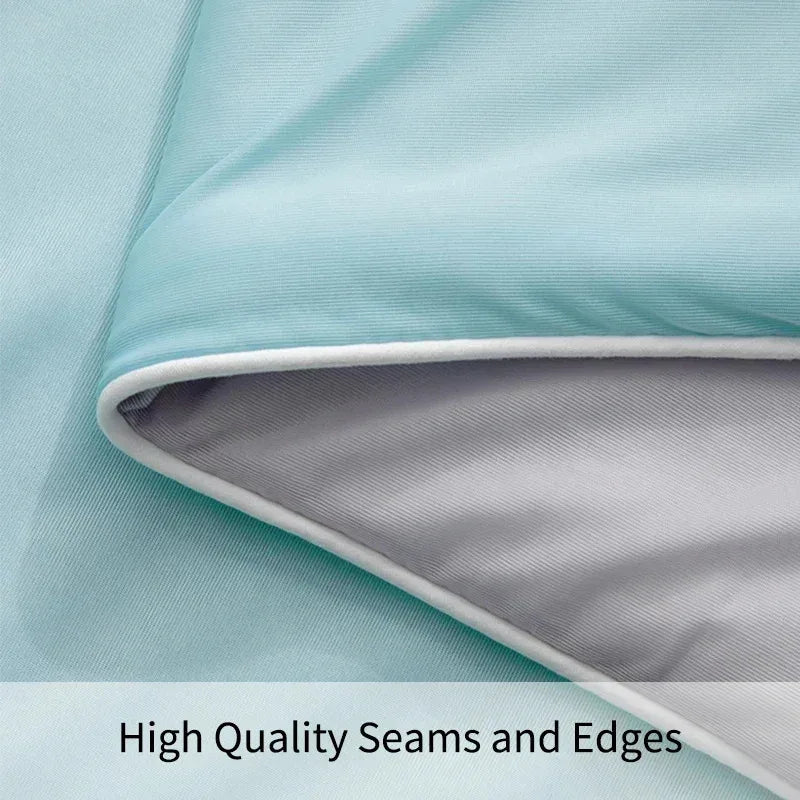 ChillSilk™ Cooling Blanket