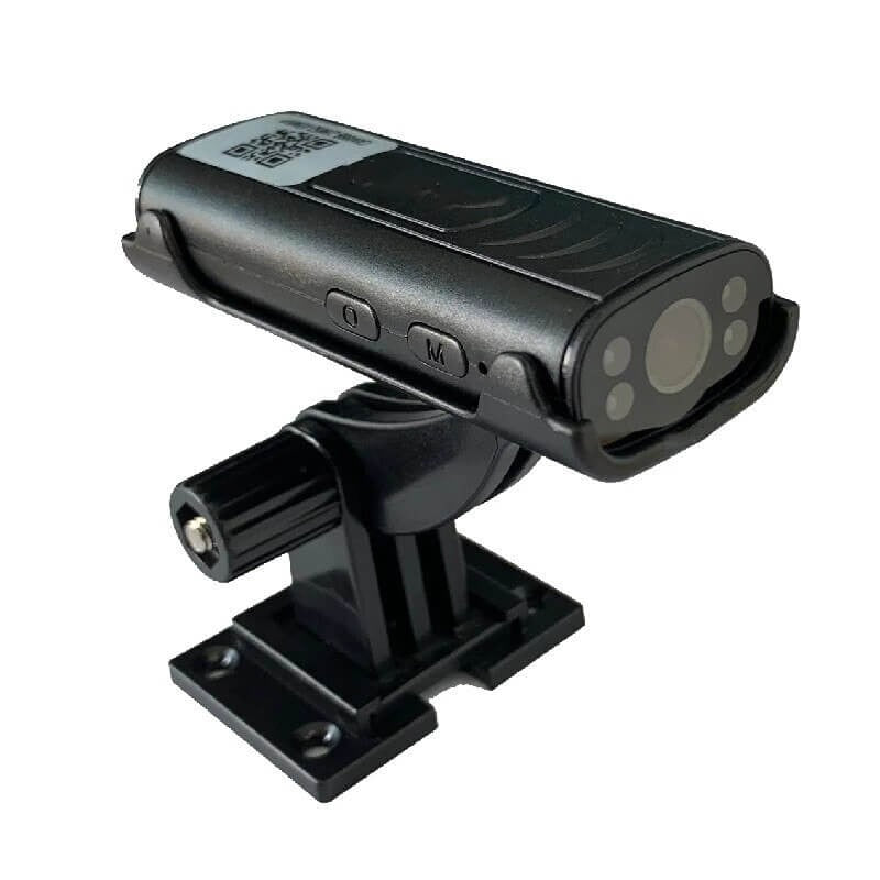 Wireless Magnetic Hitch & Reverse Cam